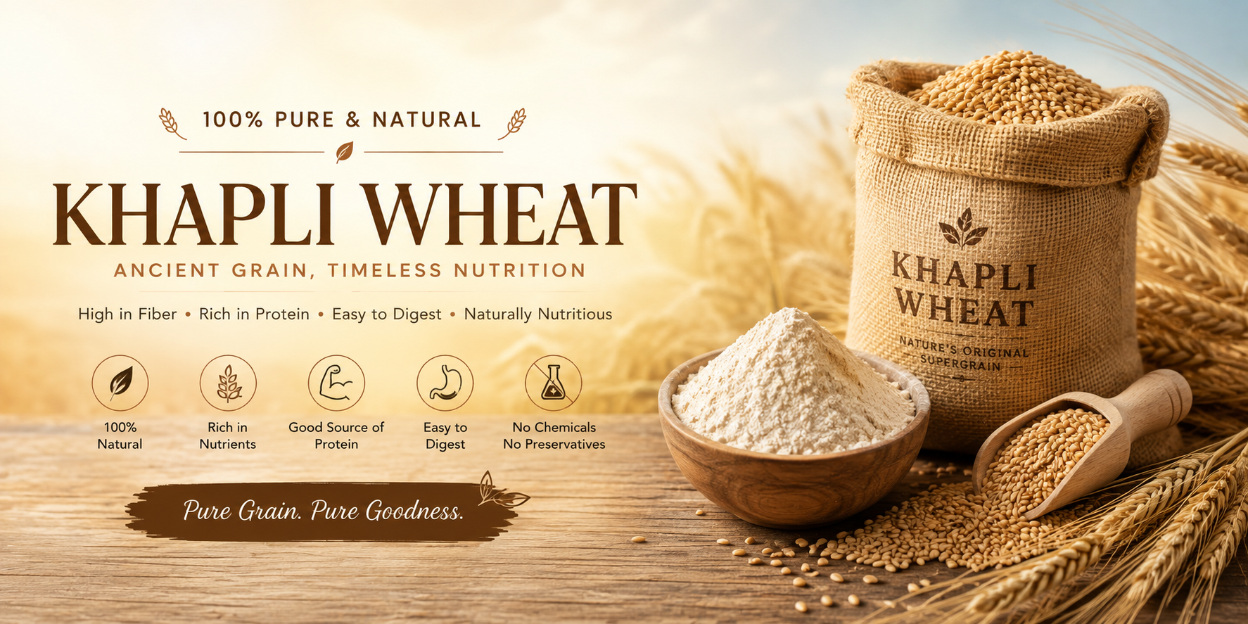 khapli website slider image